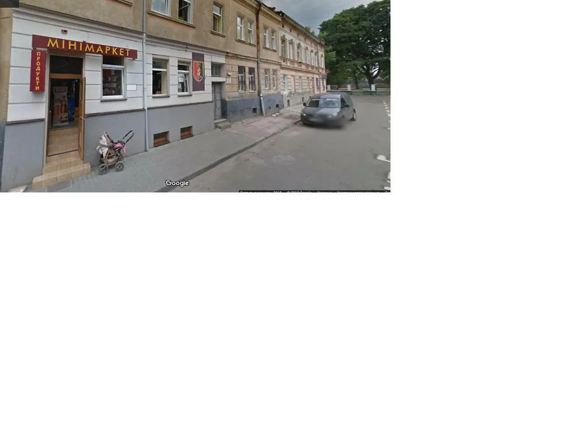 Delux Leopolli Apartments Near Shopping Mall Forum Львов